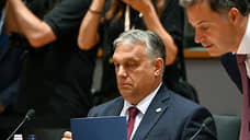 Орбан поддерживает вступление Швеции и Финляндии в НАТО