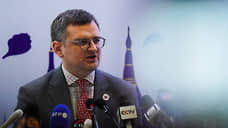 Украина не смогла полноценно участвовать во встрече министров НАТО из-за вето Венгрии