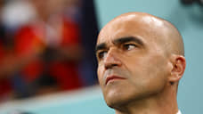 Главный тренер сборной Бельгии по футболу объявил об отставке