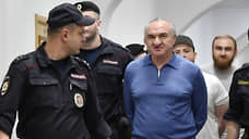 Прокурор запросил пожизненные сроки для экс-сенатора Арашукова и его отца