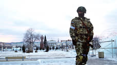 Главную площадь Читы украсят фигурами солдат к Новому году
