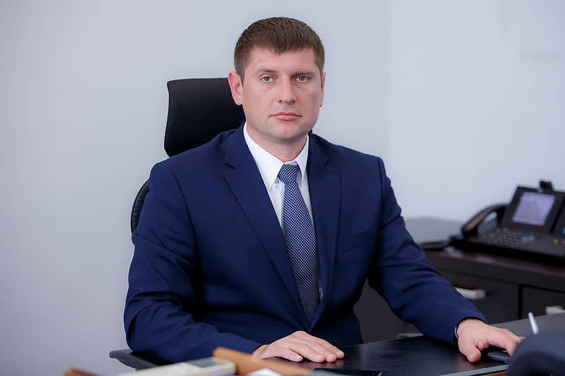 Андрей Алексеенко