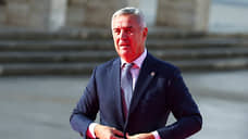 Президент Черногории вновь вернул парламенту закон, ограничивающий его полномочия