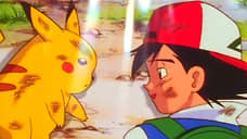 Пикачу исчезнет из сериала Pokemon
