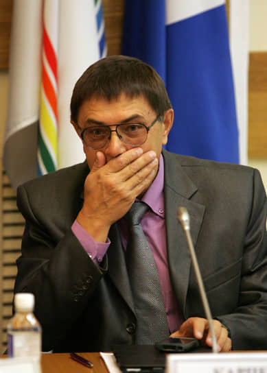 Валерий Карпенко