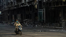 Из-за пожара в казино в Камбодже погибли 19 человек