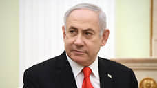 Израильский Кнессет одобрил новое правительство во главе с Нетаньяху
