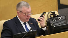 Депутат Госдумы Гурулев заявил об отсутствии предпосылок к новому этапу мобилизации