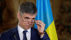 Украинский посол в Британии заявил об огромных и неудобоваримых потерях