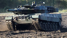 Польша пока не будет поставлять на Украину танки Leopard