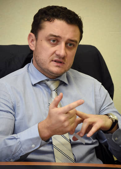 Денис Долженко в 2016 году