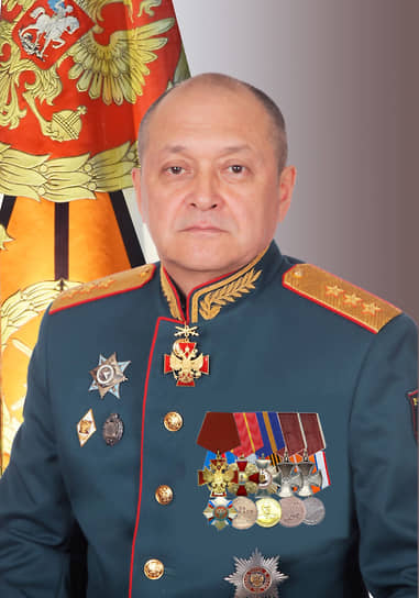 Алексей Ким