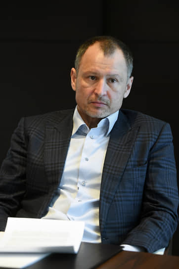 Виталий Орлов («Норебо») — на $0,89 млрд ($1,9 млрд)