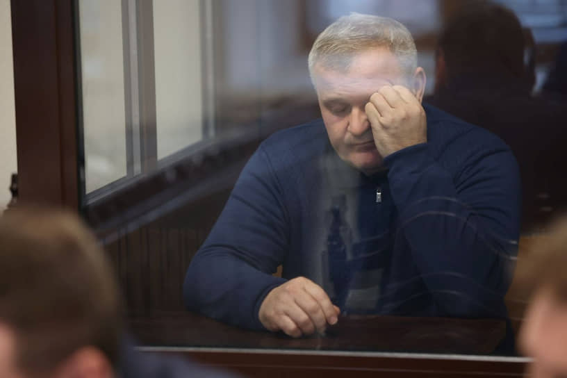 Вячеслав Телегин