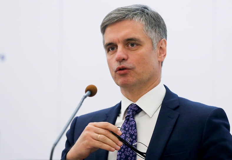 Вадим Пристайко 