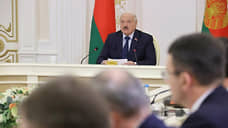 Лукашенко: Белоруссия и Россия далеко зашли в вопросах безопасности