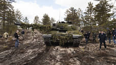 The Sun: Сунак в течение дня сообщит Зеленскому об отправке на Украину 12 танков Challenger 2