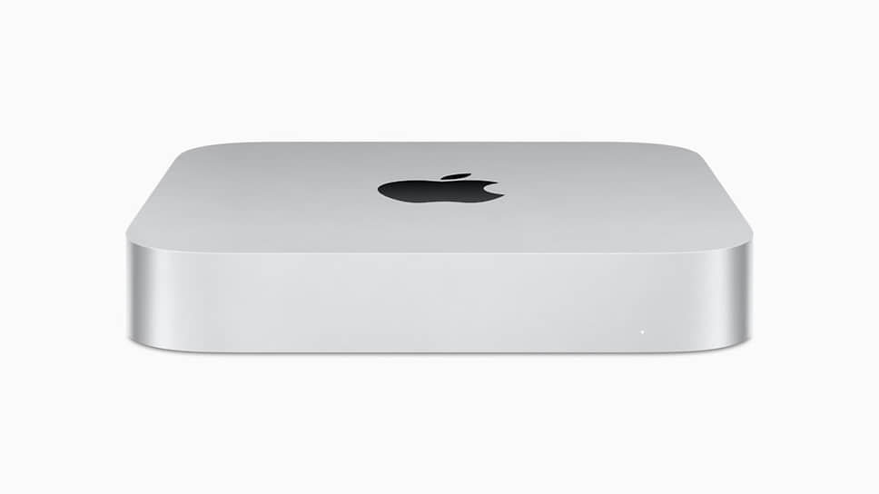 Mac Mini 