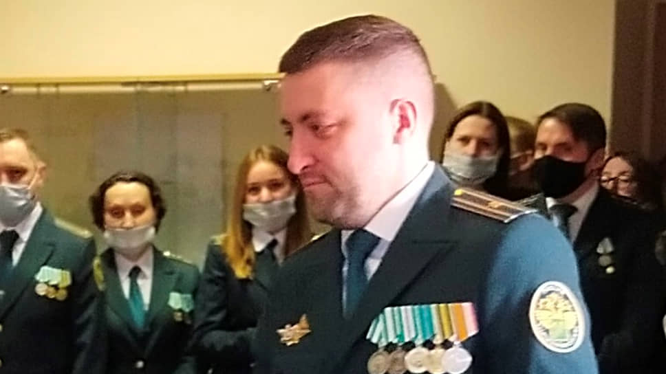 Дмитрий Васильев