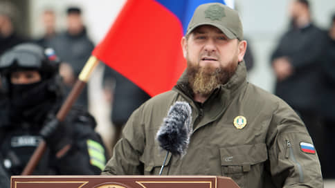Кадыров пообещал не простить датскому политику сожжение Корана