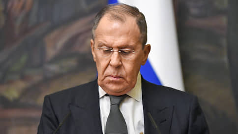 Лавров: отсутствие международного признания не препятствует диалогу с талибами