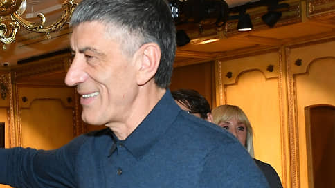 Издатель Forbes Russia получил заем от "Уралкалия"