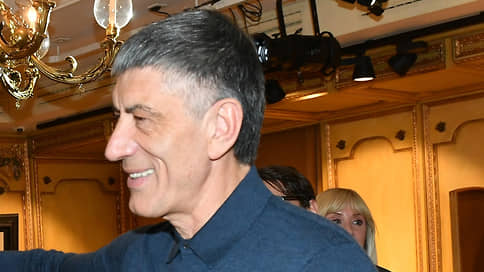 Издатель Forbes Russia получил заем от Уралкалия