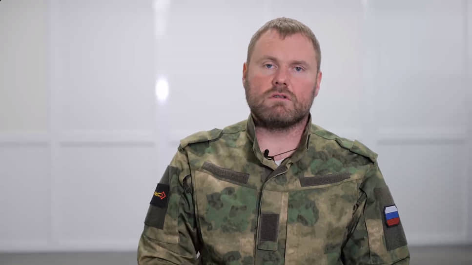 Сергей Увицкий