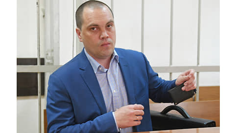 Адвокат: Навальный получил осложнение на желудок и похудел на семь килограмм