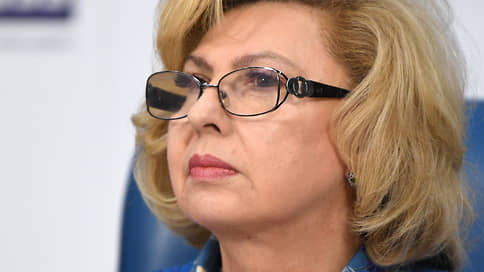 Москалькова предлагает не отправлять на фронт обменянных военных