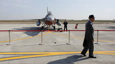 NYT: США могут разрешить другим странам реэкспорт F-16 на Украину