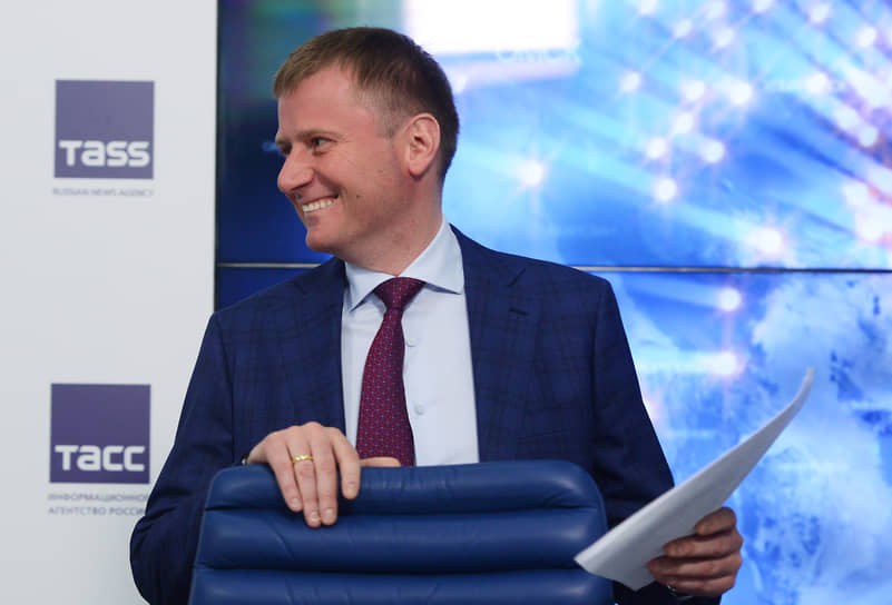 Андрей Николаенко