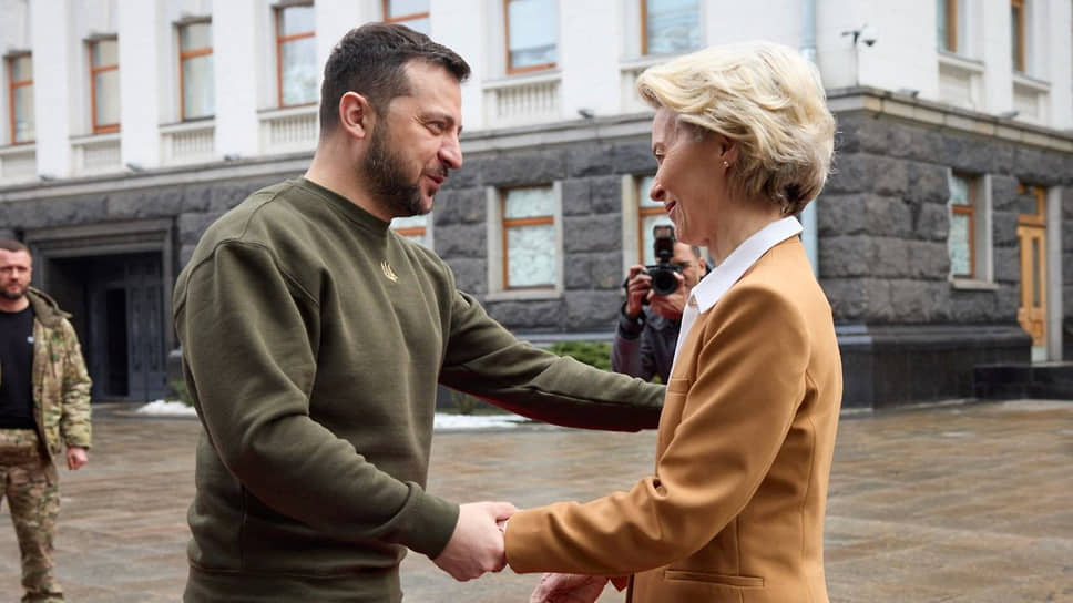 Какие санкции могут войти в десятый пакет