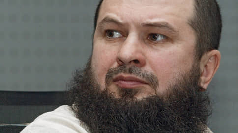 Глава издательства Умма Асламбек Эжаев осужден на 17 лет колонии за финансирование ИГ