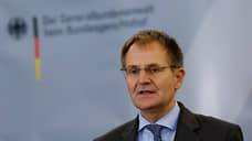 Генпрокурор Франк: у Германии пока нет доказательств причастности России к взрывам на «Северных потоках»