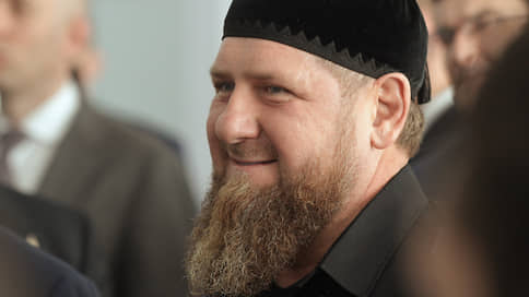Кадыров объяснил назначение родни на госдолжности в Чечне высоким уровнем доверия