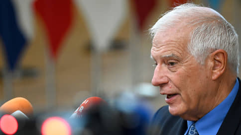 ЕС ожидает, что Россия будет ежедневно терять 300 млн из-за нефтяных санкций