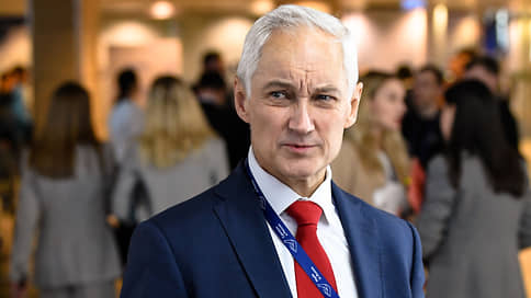 Вице-премьер Белоусов не исключил рост ВВП в 2023 году