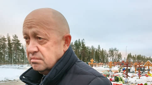 Пригожин сообщил об окончании набора заключенных в ЧВК Вагнер