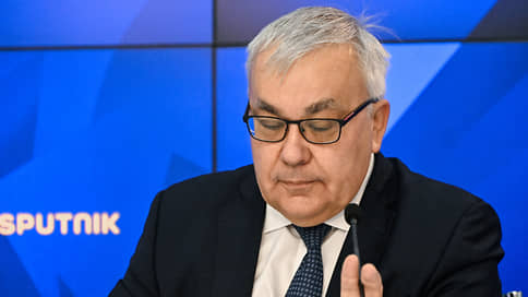 Замглавы МИД России Вершинин: РФ готова к переговорам с Украиной, но без предварительных условий