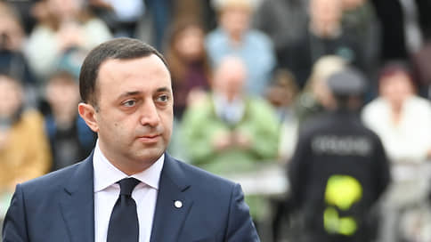 Грузинский премьер обвинил руководство Украины в провокациях с целью втягивания Грузии в войну