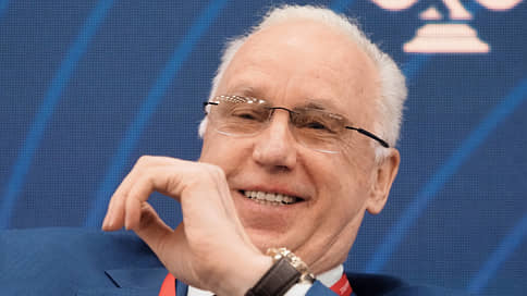 СБУ заочно предъявила обвинения главе СКР Бастрыкину
