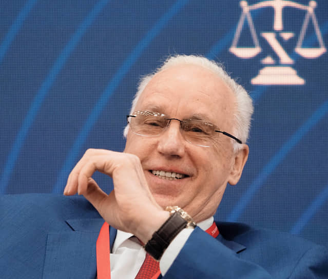 Александр Бастрыкин