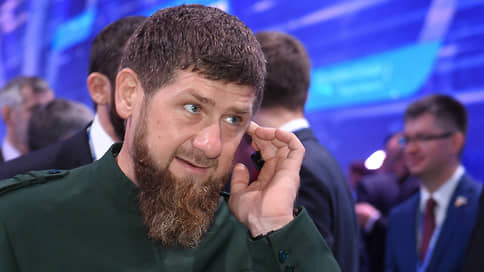 Кадыров назвал военно-тактическим ходом оставление территорий российскими военными
