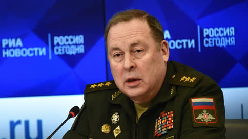 Начштаба ОДКБ не исключил совместного участия российско-белорусской группировки в учениях