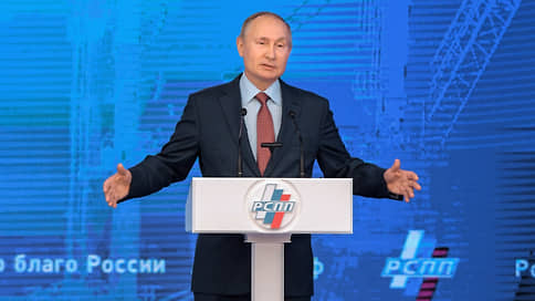 Ведомости: в марте Путин встретится с крупным бизнесом впервые с 24 февраля 2022 года
