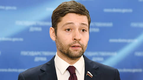 Депутат Госдумы попросил ЦБ ограничить в России торговлю акциями производителя HIMARS