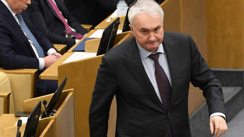 Депутат Картаполов призвал не ждать от Госдумы волнующих решений 22 февраля