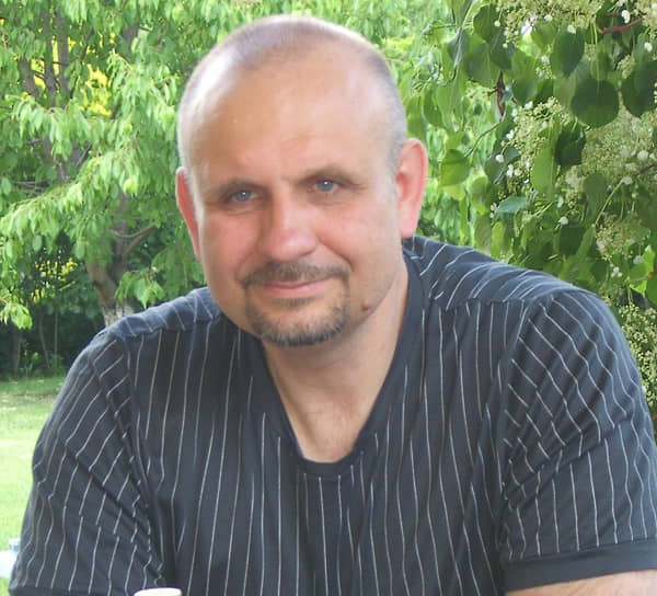 Сергей Васильев