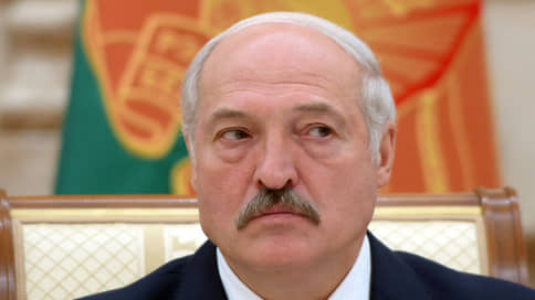 Лукашенко перенес «Большой разговор с президентом»